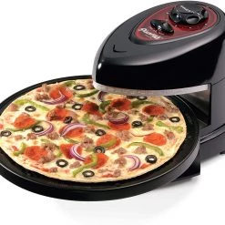 Presto Pizzazz Pizza Oven -Home Sales Store 91wm8o5k1sl. ac sl1500