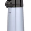 Thermos 1.9L Stainless Steel Pump Pot -Home Sales Store 9440179 1