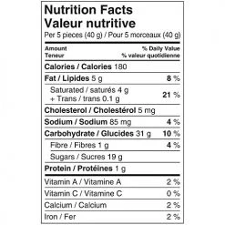 Mackintosh Toffee Caramel -Home Sales Store 9570011 3