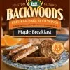 LEM Backwoods Maple Breakfast Fresh Sausage Seasoning – Makes 5 lbs -Home Sales Store 9624 1