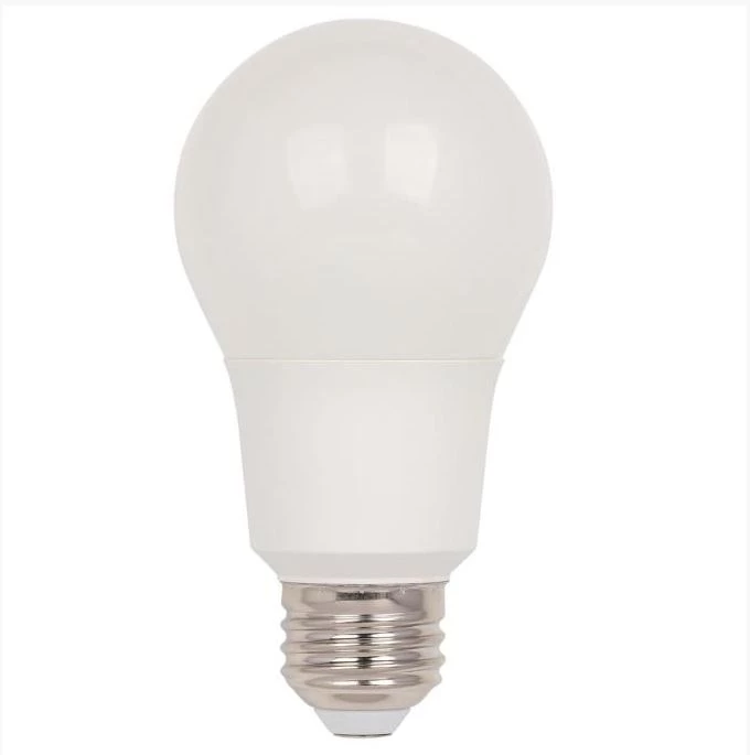 Westinghouse 9.5 Watt (60 Watt Equivalent) Omni A19 LED Light Bulb, ENERGY STAR 3 Westinghouse 9.5 Watt (60 Watt Equivalent) Omni A19 LED Light Bulb, ENERGY STAR
