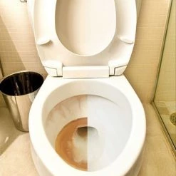 Iron OUT® Automatic Toilet Bowl Cleaner 9 Iron OUT® Automatic Toilet Bowl Cleaner -Home Sales Store at12t 1 1