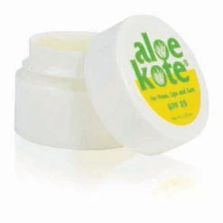 Aloe Up Aloe Kote .25oz