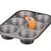 G&S Metal Non-Stick Muffin Pan -Home Sales Store be26