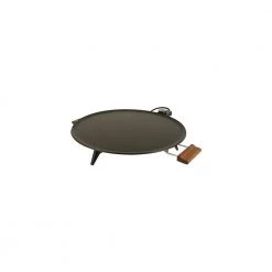 Bethany Housewares Heritage Grill / Lefse Griddle - Nonstick Silverstone -Home Sales Store bethany housewares heritage grill lefse maker nonstick 735 2 1