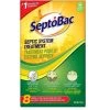 SeptoBac® Septic System Treatment Pouches - 8 oz -Home Sales Store c sb06n