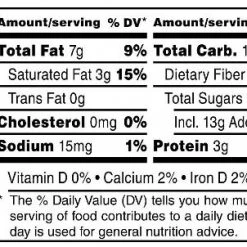 M&M Peanut Pantry Canister 62 oz -Home Sales Store capture 2