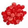 Rucker's Cherry JuJu Coins, 9 Oz. -Home Sales Store cherry juju