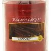 Empire Candle Tuscany Candle™ Collection-Cinnamon