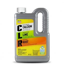 CLR 28 oz. Calcium, Lime and Rust Remover