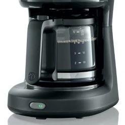 Mr. Coffee® 5-Cup Coffee Maker, 25 oz. Mini Brew