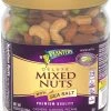 Planters Mixed Nuts 27oz 1 Planters Mixed Nuts 27oz -Home Sales Store deluxe mixed nuts salted