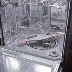 Glisten® Dishwasher Magic® Machine Cleaner & Disinfectant - 12 oz -Home Sales Store dm06n 5