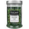 Empire Candle Tuscany Candle™ Collection-Fraser Fir -Home Sales Store fraser fir 1