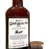 Yoder's Good Health Recipe (Formerly known as Herbal Tonic) – 25 oz -Home Sales Store herbal tonicshotglass