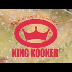 King Kooker Seasoned Fish Fry 12oz -Home Sales Store hqdefault 53 19