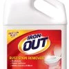Iron OUT Rust Stain Remover Powder - 152 oz -Home Sales Store io10n