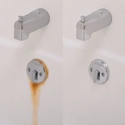 Iron OUT® Rust Stain Remover Liquid - Gallon -Home Sales Store io10n 3 2