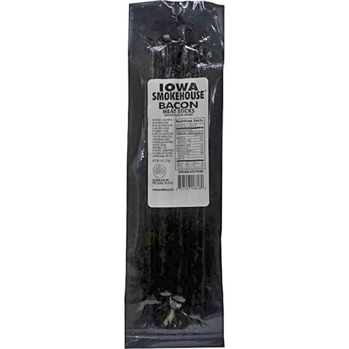 Iowa Smokehouse Meat Sticks 3 Iowa Smokehouse Meat Sticks