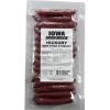 Iowa Smokehouse 8 oz Beef Stick Stubbies-Hickory -Home Sales Store is 8 oz beef stubbies hickory 1