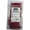 Iowa Smokehouse 8 oz Beef Stick Stubbies -Home Sales Store is 8 oz beef stubbies original 1