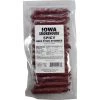 Iowa Smokehouse 8 oz Beef Stick Stubbies-Spicy -Home Sales Store is 8 oz beef stubbies spicy 1
