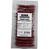 Iowa Smokehouse 8 oz Beef Stick Stubbies-Teriyaki -Home Sales Store is 8 oz beef stubbies teriyaki 1
