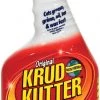 Krud Kutter 32oz Original Cleaner & Degreaser -Home Sales Store kk326 krud kutter degreasers