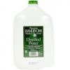 Kandiyohi Distilled Water - 1 Gal 2 Kandiyohi Distilled Water - 1 Gal -Home Sales Store kw3064