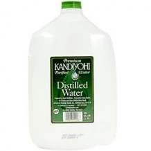 Kandiyohi Distilled Water - 1 Gal 3 Kandiyohi Distilled Water - 1 Gal