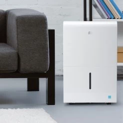 Perfect Aire 50-Pint Flat Panel Energy Star Dehumidifier MODEL #: 2PFD50 19 Perfect Aire 50-Pint Flat Panel Energy Star Dehumidifier MODEL #: 2PFD50 -Home Sales Store lifestyle 1pfd50 220988164 1000x1000 1