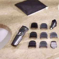 Philips Norelco Multigroom 3000 Multipurpose Trimmer 16 Philips Norelco Multigroom 3000 Multipurpose Trimmer -Home Sales Store mg3750 60 dpp global 001