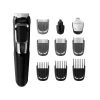 Philips Norelco Multigroom 3000 Multipurpose Trimmer -Home Sales Store mg3750 60 ims en us