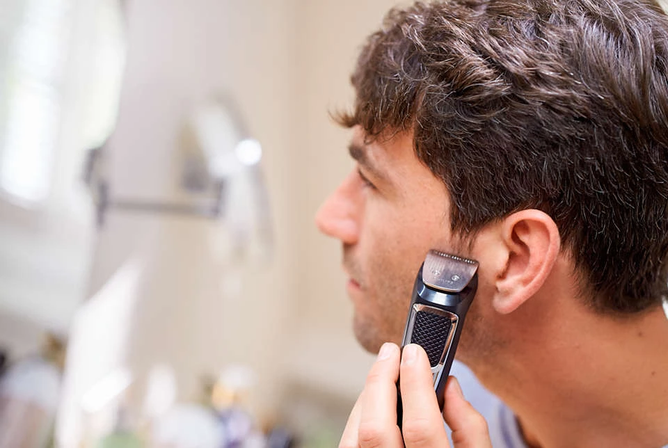 Philips Norelco Multigroom 3000 Multipurpose Trimmer 12 Philips Norelco Multigroom 3000 Multipurpose Trimmer - Image 10