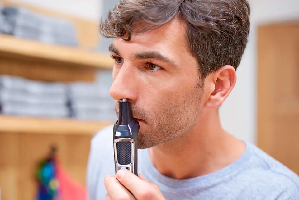 Philips Norelco Multigroom 3000 Multipurpose Trimmer 13 Philips Norelco Multigroom 3000 Multipurpose Trimmer - Image 11