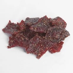 Old Trapper 10 Oz. Peppered Beef Jerky -Home Sales Store ot jerky peppered meat 8b60011d d6ba 47ec bd6f 0f2c5b526e00 2048x