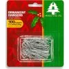 Holiday Trims Ornament Hooks - Small -Home Sales Store p50745