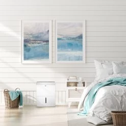 Perfect Aire 22 Pt./Day 2-Speed Flat Panel Dehumidifier 18 Perfect Aire 22 Pt./Day 2-Speed Flat Panel Dehumidifier -Home Sales Store pa 1pfd bedroom1