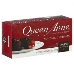 Queen Anne Chocolate Covered Cherries 10 Queen Anne Chocolate Covered Cherries -Home Sales Store queen anne cordial dark 2048x2048 1