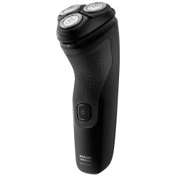Philips Norelco Shaver 3 Head Dry Electric Shaver -Home Sales Store s1015 81 app global 001