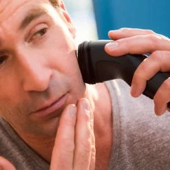 Philips Norelco Shaver 3 Head Dry Electric Shaver -Home Sales Store s1015 81 u3p global 001