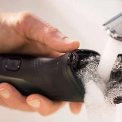 Philips Norelco Shaver 3 Head Dry Electric Shaver -Home Sales Store s1015 81 u4p global 001