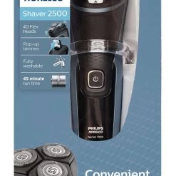Philips Norelco Shaver Cordless Dry Electric Shaver -Home Sales Store s1311 82 pid global 001