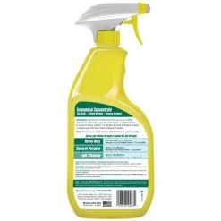 Simple Green 32 Oz All Purpose Cleaner & Degreaser - Lemon -Home Sales Store simple green all purpose cleaners 3010001214003 66 600