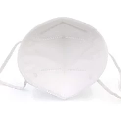 Lamdown KN95 Air Purifying Disposable Respirator Mask - 10 Pack -Home Sales Store sku 73850002 7