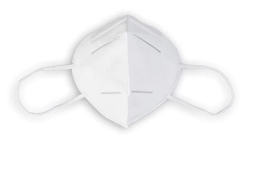 Med Concepts KN95 Protective Face Mask 7 Med Concepts KN95 Protective Face Mask - Image 5