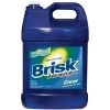 Brisk Advanced Formula Clear Laundry Detergent – 300 oz 2 Brisk Advanced Formula Clear Laundry Detergent – 300 oz -Home Sales Store st0145