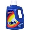 Brisk Advanced Laundry Detergent – 100 oz -Home Sales Store st0157