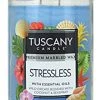 Empire Candle Tuscany Candle™ Collection-Stressless