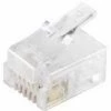 Audiovox TP304R Modular Outlet Plug – 10 Pack -Home Sales Store tp304r